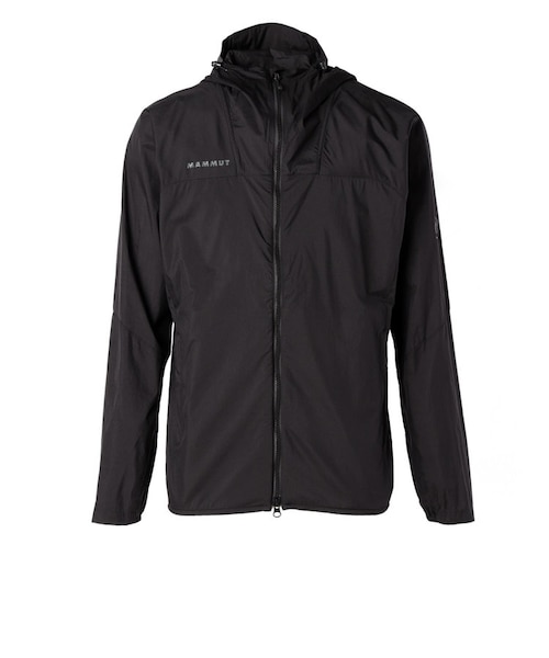 Fibbia WB Hooded Jacket AF｜マムートのアウトレット通販｜三井