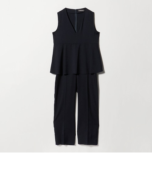 ペプラム オールインワン ＜A DAY IN THE LIFE＞｜ユナイテッド