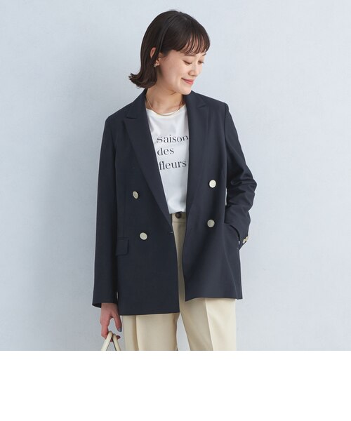 size SHORTあり］Greed グリード ダブル ジャケット 2 -ウォッシャブル