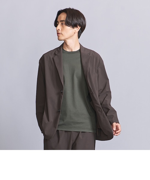 360°MASTER リラックス 2ボタン ジャケット - セットアップ対応