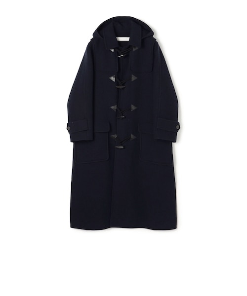 ランダムウールダッフルコート｜トゥモロ－ランドのアウトレット通販