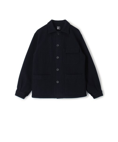 1205 DOCK-J カバーオールブルゾン｜トゥモロ－ランドのアウトレット