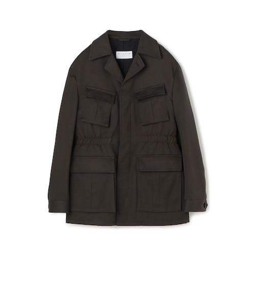 1205 DOCK-J カバーオールブルゾン｜トゥモロ－ランドのアウトレット