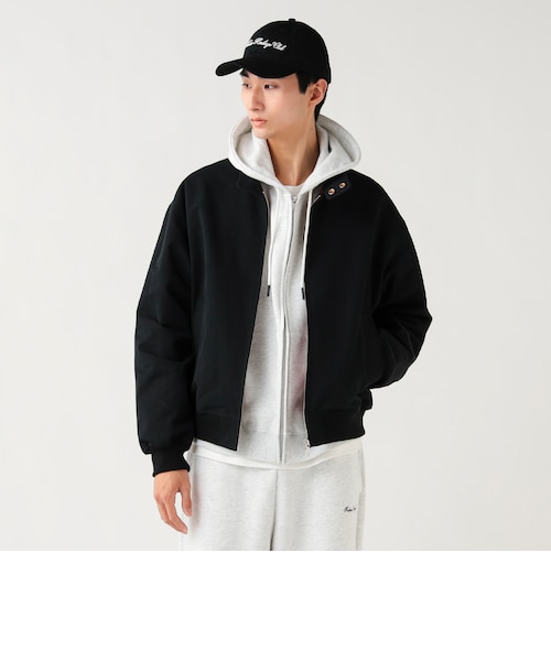 1205 DOCK-J カバーオールブルゾン｜トゥモロ－ランドのアウトレット