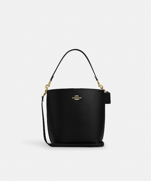 公式】シティ ラージ バケット バッグ｜コーチ アウトレットの