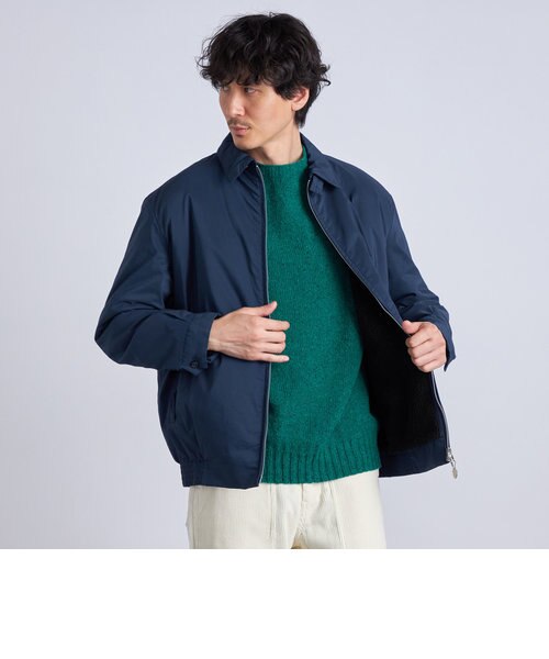 SHIPS any別注】McGREGOR: アンチ フリーズ ジャケット◇｜シップスの