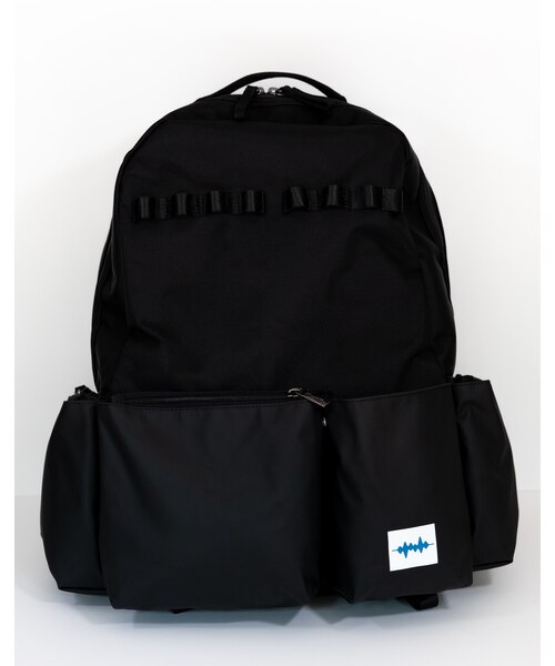 awesome backpack (現CAMPER)｜ミスティファイの通販｜&mall（アンド