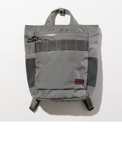別注】 ＜BRIEFING（ブリーフィング）＞ 2WAY BACKPACK/バッグ