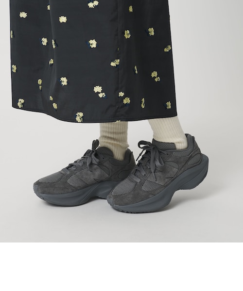 New Balance＞UWRPD グレー/スニーカー｜ビューティー＆ユース