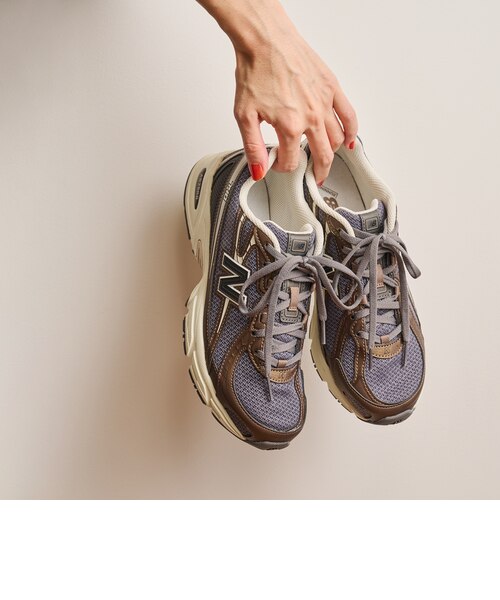 別注】＜New Balance＞U740/スニーカー｜ビューティー＆ユース