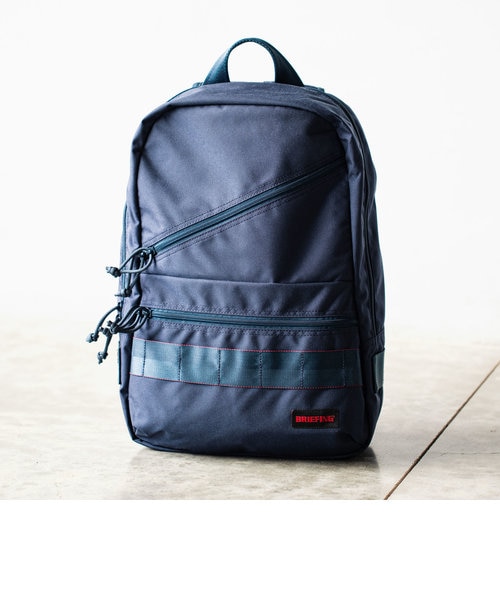 別注】＜BRIEFING×green label relaxing＞ネオアーバン スリムパック