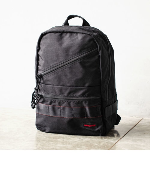 別注】＜BRIEFING×green label relaxing＞ネオアーバン スリムパック