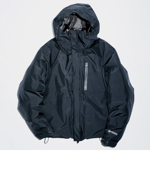 WEB限定 NANGA×I Need You Baby/ナンガ 別注 Spacesuit Down Jacket