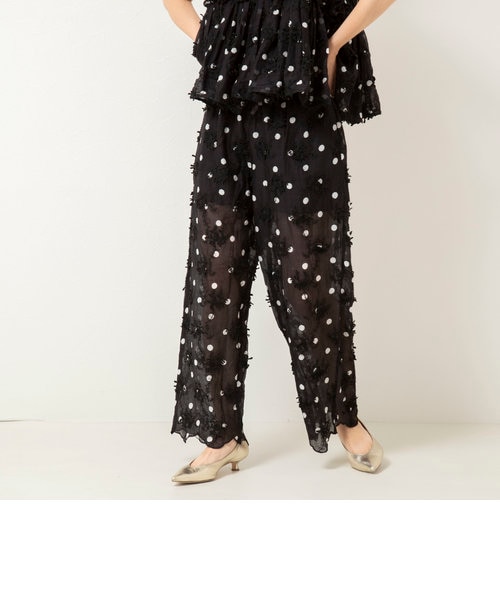 crinkle crinkle crinkle/クリンクル クリンクル クリンクル】3D