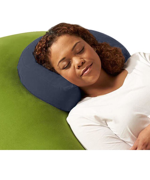 Moon Pillow（ムーンピロー）｜ヨギボーの通販｜&mall（アンドモール