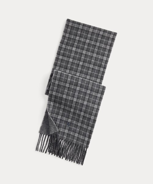 ストレンジャー・シングス フリンジ マフラー｜ギャップの通販｜&mall