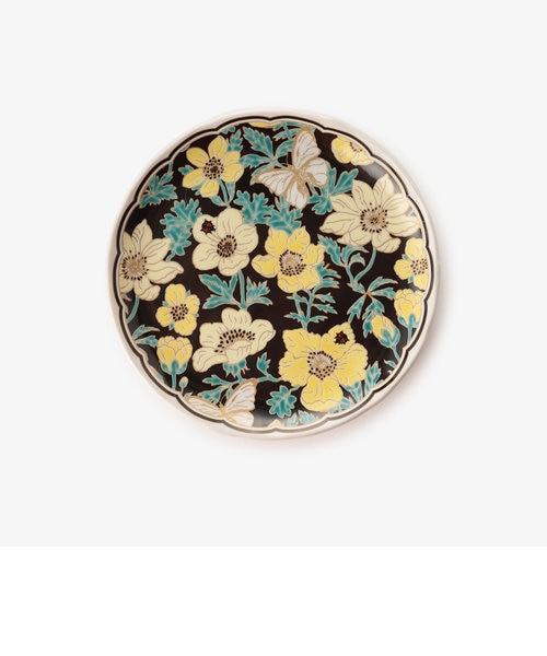 九谷焼大皿/ナタリー・レテ｜アフタヌーンティー・リビングの通販