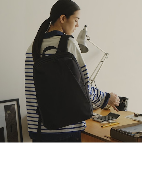 無重力リュックplus Mサイズ｜アフタヌーンティー・リビングの通販