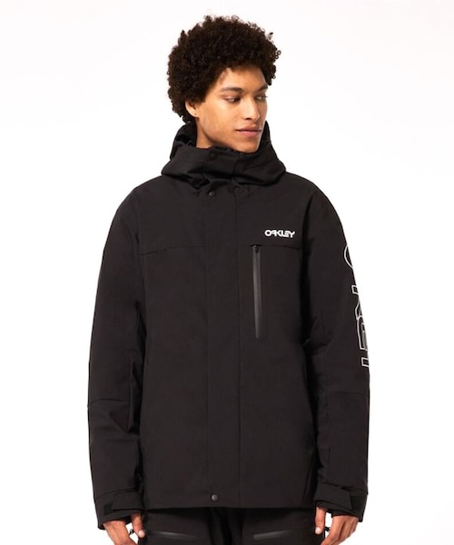 OAKLEY/JK TNP TBT INSULATED JACKET FOA403653 スノーウェア