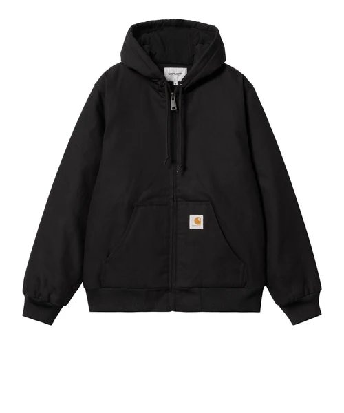 CARHARTT (ｶｰﾊｰﾄ) - ACTIVE JACKET (ｱｸﾃｨﾌﾞｼﾞｬｹｯﾄ) I023083