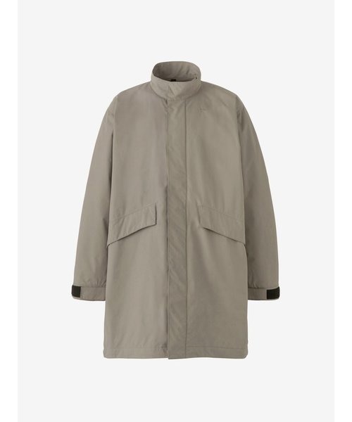 GOLDWIN (ｺﾞｰﾙﾄﾞｳｨﾝ) PERTEX SHIELD Act Rover Coat (ﾊﾟｰﾃｯｸｽｼｰﾙﾄﾞｱｸﾄ