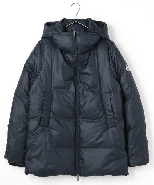 Pyrenex／ピレネックス Margaux/マルゴー(ミドル丈ダウンジャケット