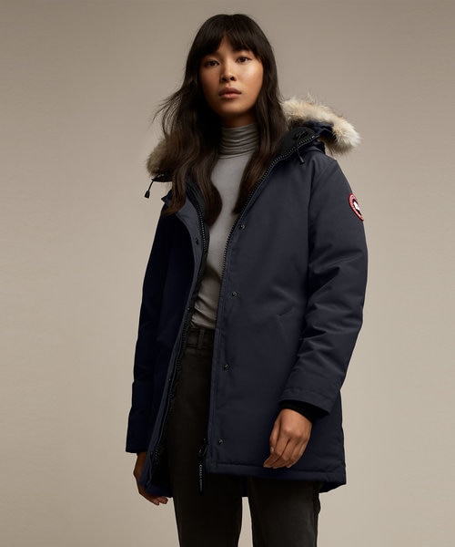 CANADA GOOSE/カナダグース VICTORIA PARKA/ヴィクトリアパーカー