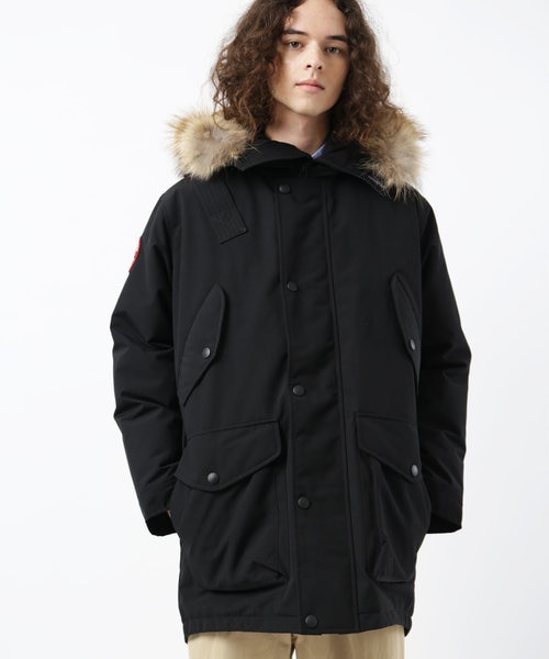 ARCTIC EXPLORER/アークティック エクスプローラー 別注 BERUGA