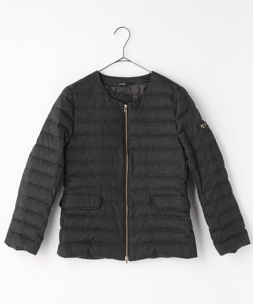 TATRAS/タトラス SPINOSA/スピノサ(ダウンジャケット、ノーカラー