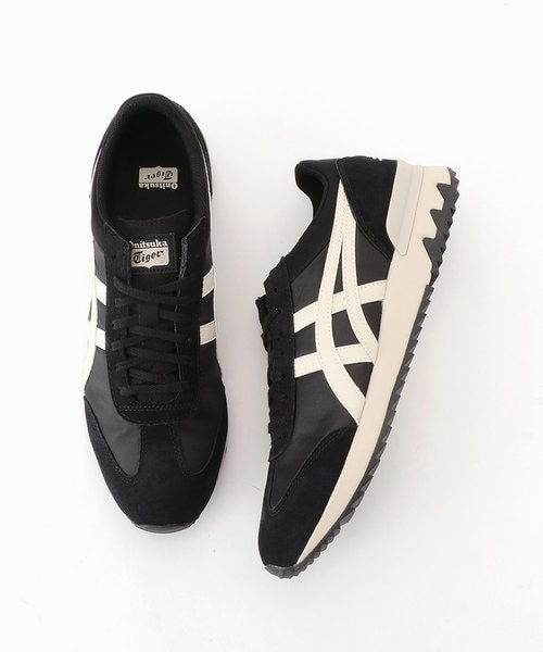 WEB限定 onitsuka tiger/オニツカタイガー CALIFORNIA 78 EX