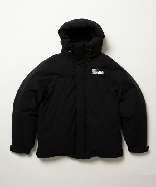 別注パネルショートダウン｜フリークスストアの通販｜&mall（アンド