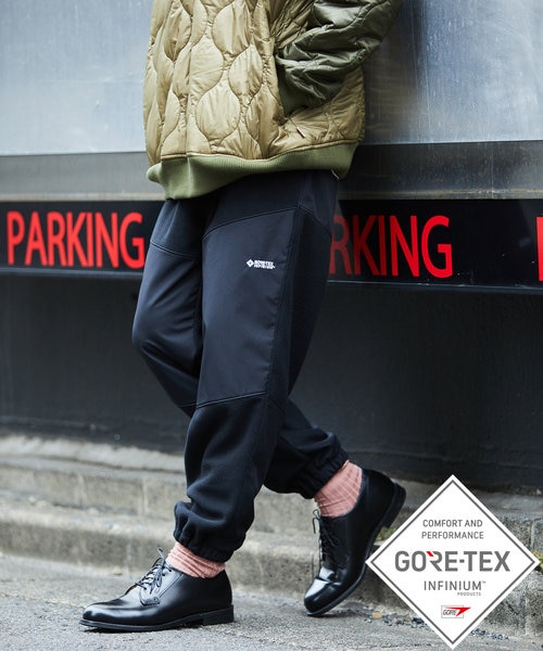 SP GORE-TEX INFINIUMTM フリースパンツ/ゴアテックス｜フリークス