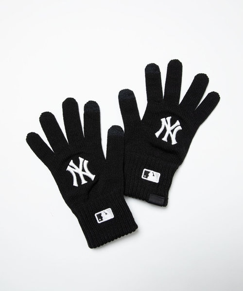 別注 MLB New York Yankees GLOBE/ニューヨーク ヤンキース グローブ