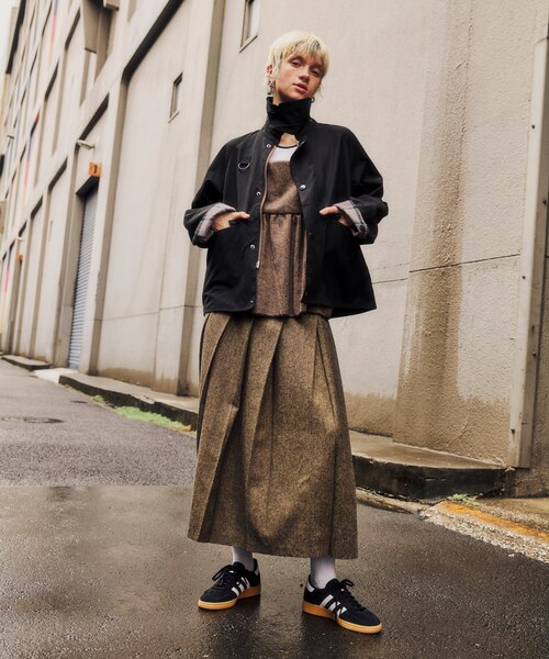 別注 SPEY OS SLEEVE｜フリークスストアの通販｜&mall（アンドモール