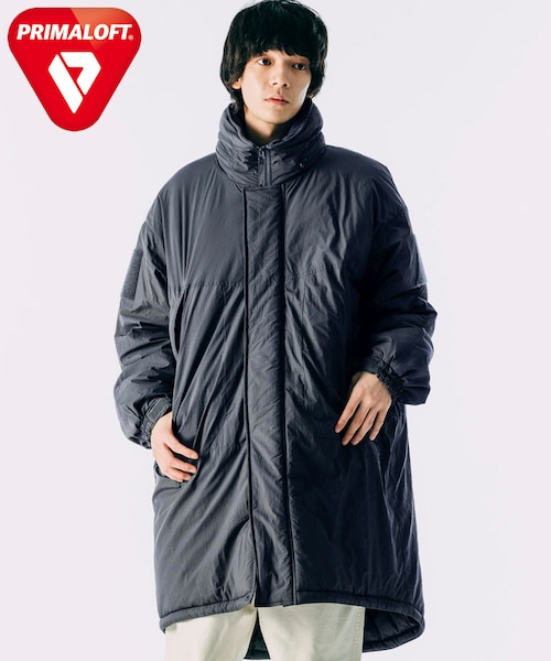 HIGH LOFT JACKET PRIMALOFT MONSTER COAT｜フリークスストアの通販
