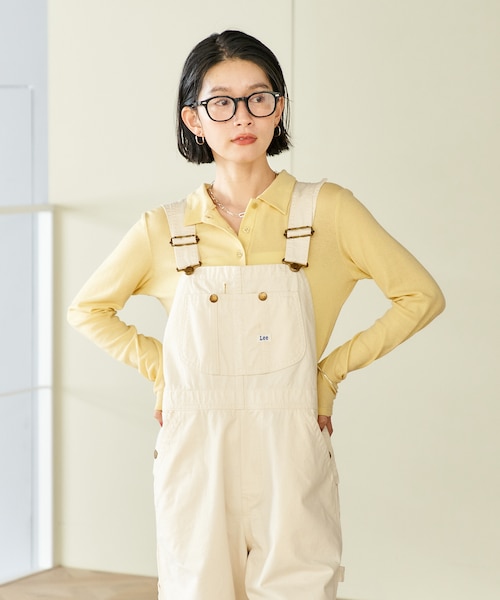 インドベロア刺繍サロペット｜フリークスストアの通販｜&mall（アンド