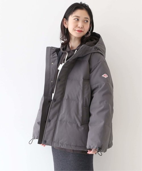 DANTON/ダントン】T/C SHORT ダウンコート◇｜フォーワンセブン