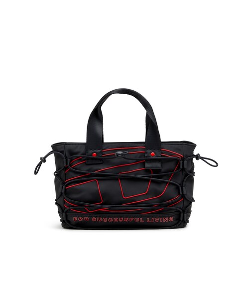 メンズ トートバッグ S TECH-D TECH-D TOTE S X SHOPPING｜ディーゼル