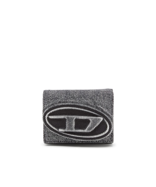 メンズ 三つ折りウォレット 1DR TRI FOLD COIN XS II｜ディーゼルの