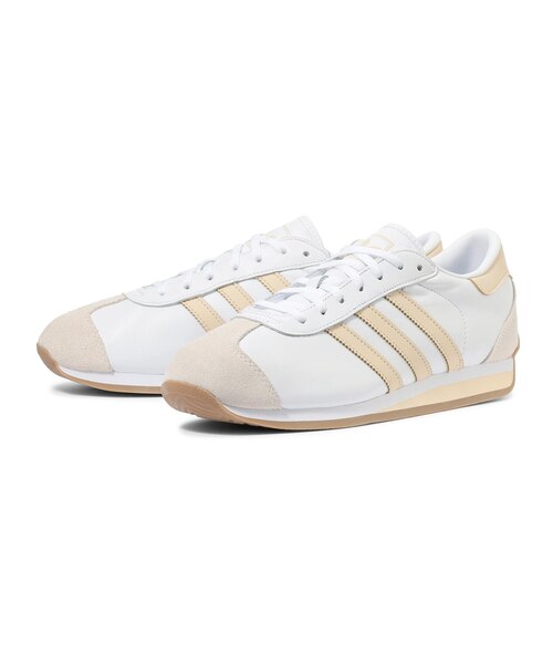 JH5585 COUNTRY II *FTWR/SAND/GUM3 680872-0001｜エービーシー