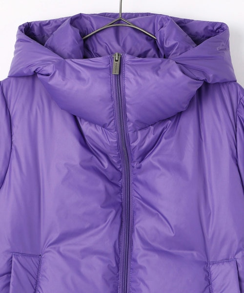 Pyrenex／ピレネックス Margaux/マルゴー(ミドル丈ダウンジャケット