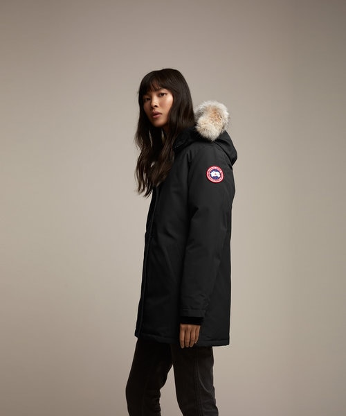 CANADA GOOSE/カナダグース VICTORIA PARKA/ヴィクトリアパーカー