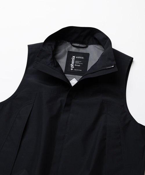 SP GORE-TEX INFINIUM VEST/ゴアテックス インフィニアム ベスト