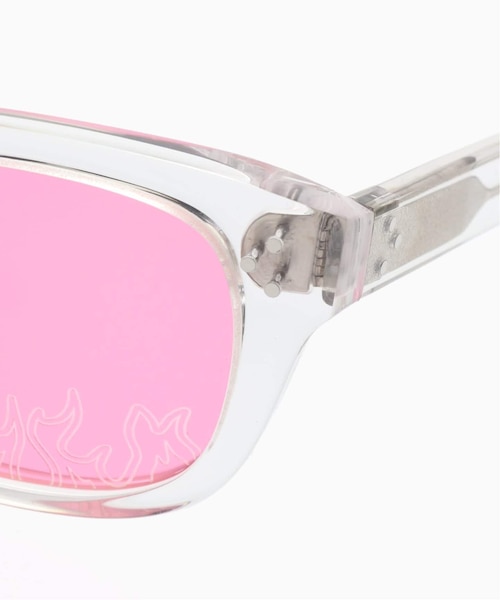 TEPPEI FURUYAMA /テッペイフルヤマFIRE(SUNGLASS)｜ジョイント