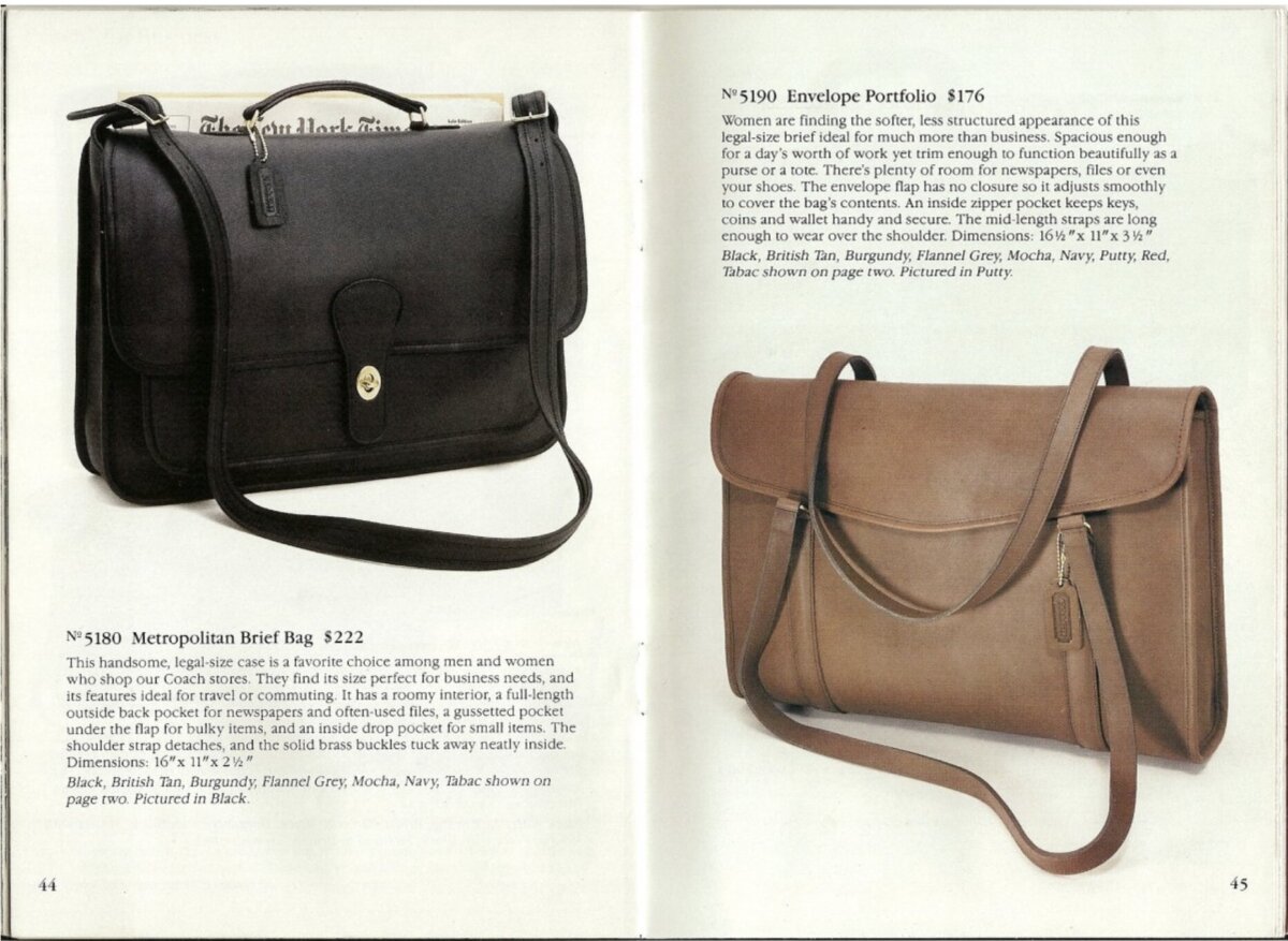 プラダを着た悪魔2、アン・ハサウェイのオールドコーチ5180を探せ！の