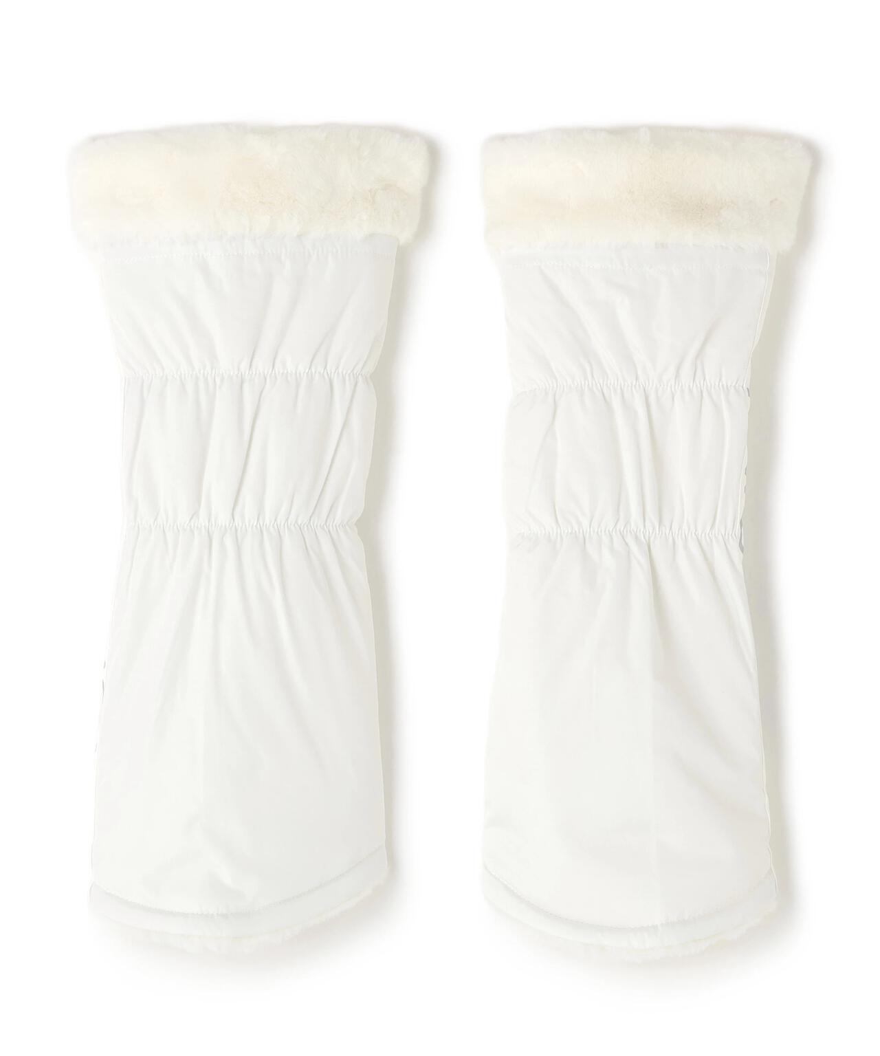 リバーシブル レッグウォーマー (WOMENS) | new balance golf