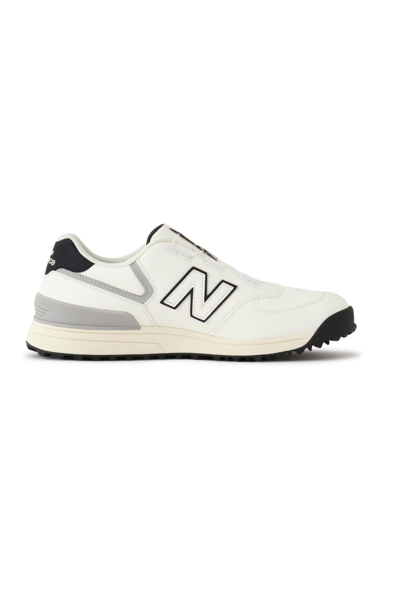 UGBS574H スパイクレスシューズ (UNISEX) | new balance golf
