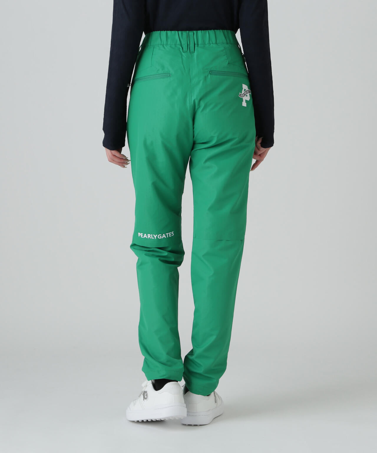 パーリーゲイツ タフレックスサーモトロン スニード サイズ4 パーリー