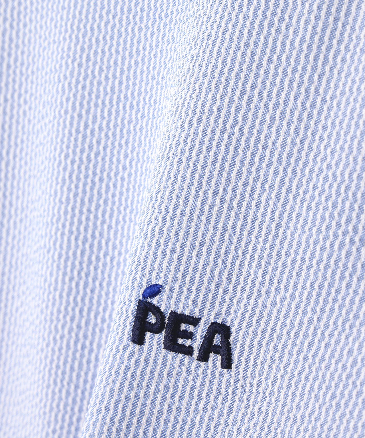 Peサッカーストライプスカート | PEARLY GATES（パーリーゲイツ