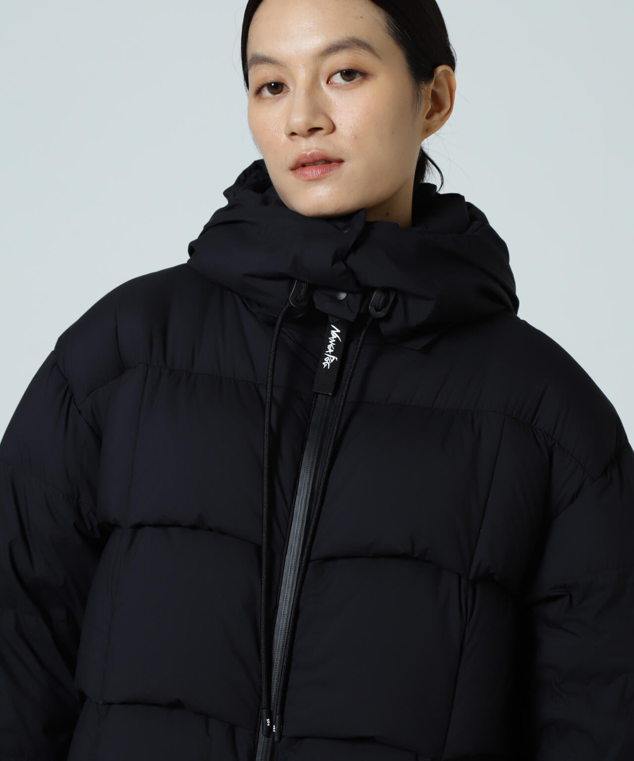 PGG】【直営店舗&公式オンライン限定】NANGA×PGG Nyメカニカル